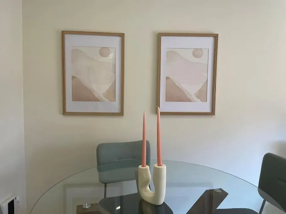 Superflat Near Beach 15' Center Sant Adria de Besos 0*,  Spain