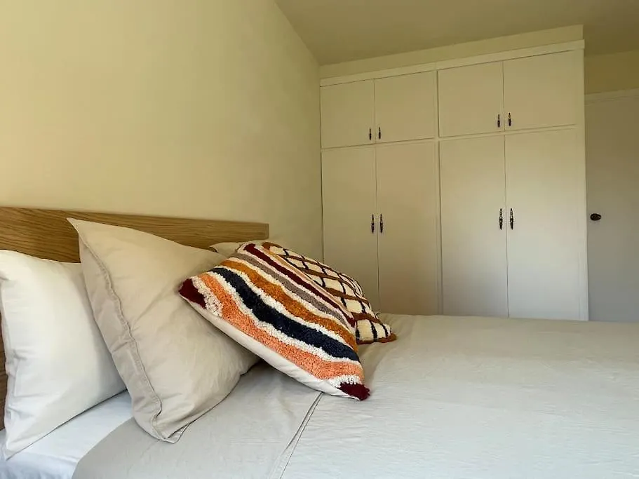 Apartment Superflat Near Beach 15' Center Sant Adria de Besos Spain