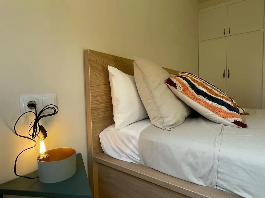 Superflat Near Beach 15' Center Sant Adria de Besos
