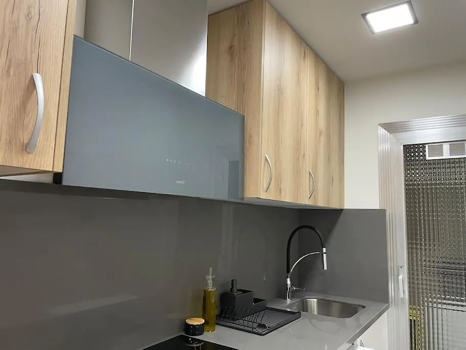 Superflat Near Beach 15' Center Sant Adria de Besos 0*,  Spain
