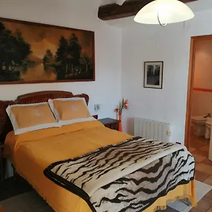 Cal Benaiges Apartamento
