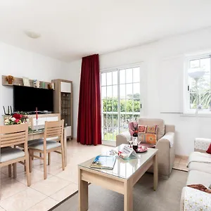 Deluxe 5 Apartamento La Laguna (Tenerife)