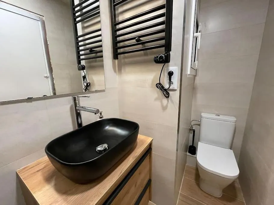 Superflat Near Beach 15' Center Sant Adria de Besos Spain
